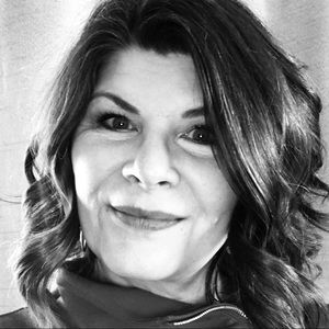 Meet your Posher, Jerri